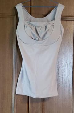 まぁたん様専用　ブラトップ二枚セットのサムネイル