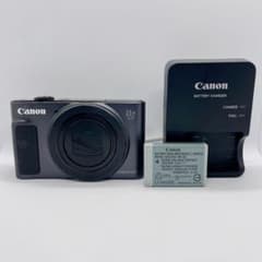 ジャンク】 Canon PowerShot SX620HS キャノン - メルカリ