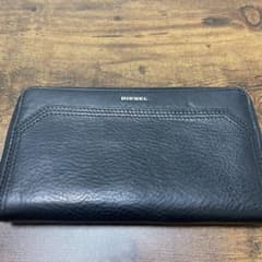 ディーゼル　長財布のサムネイル