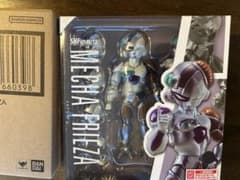 新品未開封　S.H.Figuarts メカフリーザ　フィギュアーツのサムネイル