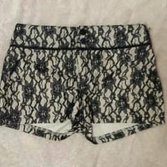 レース ショーパンのサムネイル
