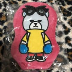 BIGBANG ジヨン ポーチのサムネイル