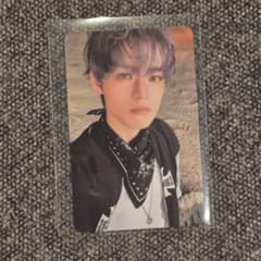 NCT DREAM Beat It Up CHENLE チョンロ　トレカ　ドリムのサムネイル