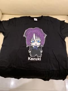 Raphael 華月 本人着用Tシャツ Raphael 華月Tシャツ - メルカリ