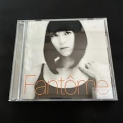 宇多田ヒカル Fantôme アルバムのサムネイル