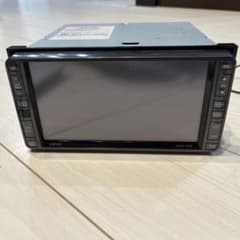 Clarion NHDC-W58 カーナビゲーションシステムのサムネイル
