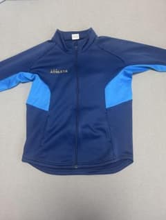 ATHLETA ジャージセット 160cmのサムネイル