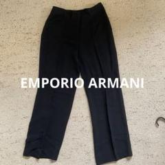 値下げ【新品】エンポリオアルマーニ⑰　ランウェイワイドパンツ　サイズＬＬ 000000006266-01.jpg?t=