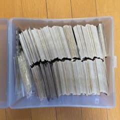 遊戯王引退品のサムネイル