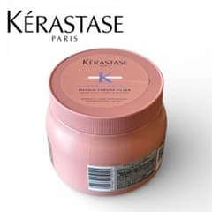 新品未使用⭐︎ケラスターゼCAマスク クロマフィラー ヘア