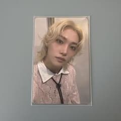 straykids エコパ 5/10 会場限定 トレカ フィリックスのサムネイル