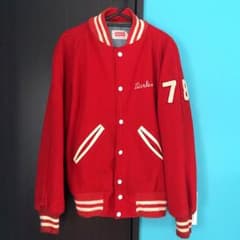完全USEDスタジャン  古着のサムネイル