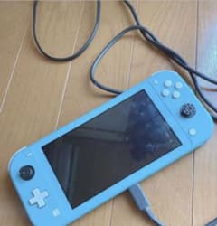 Switchライト ジャンクのサムネイル