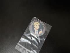 ロイドフォージャーの缶バッチのサムネイル