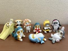 mofusand フィギュアのサムネイル