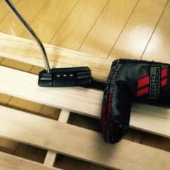 スコッティキャメロン  パターのサムネイル