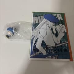 ハンターハンター カイト まとめ売り - メルカリ