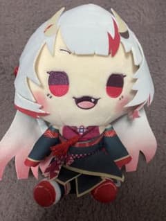 ホロライブ もちどる 百鬼あやめのサムネイル