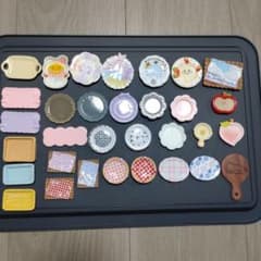 スクイーズ用 お皿のサムネイル