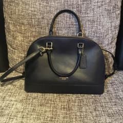 美品！COACH 2wayバッグのサムネイル
