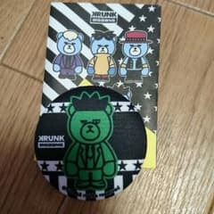 ビックバンのサムネイル