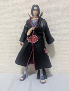 NARUTO-ナルト- 疾風伝 Grandista-UCHIHA ITACHI-の入手方法まとめ