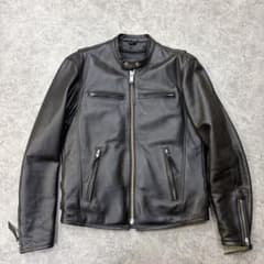 KADOYA K'SLEATHER K'SPRODUCT 防寒ジャケット　ＬＬ Webike | KADOYA カドヤ 【K'S LEATHER＆K'S PRODUCT】DH LEATHER DOWN