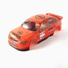 タミヤ 1/10 RC ボディ 【HKS オペル ベクトラ JTCC】 - メルカリ