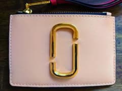 MARC JACOBS　マルチ ウォレット/パスケース/定期入れのサムネイル