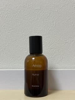 Aesop Aurner Eau de オルナー　50ml aesop イソップ aurner オルナー 50ml - メルカリ