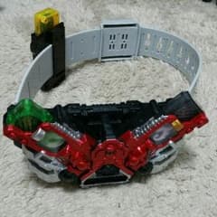 まつげ様専用 仮面ライダーＷ 変身ベルトのサムネイル