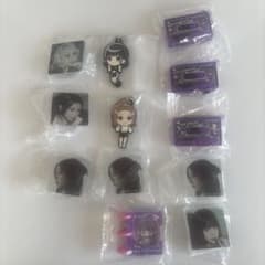 LE SSERAFIM アクリルキーホルダー 12点セットのサムネイル