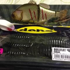 スリザーク ブルフラット ガンタレル セット売りのサムネイル