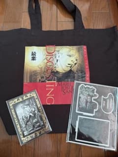 坂本眞一クロニクル　グッズセットのサムネイル