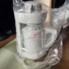 未使用 TWINBIRD ツインバード 豆乳＆スープメーカー KC-D846VO - メルカリ