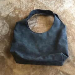グレー   バッグ  お値下げのサムネイル