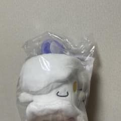 一番くじポケモンタイプゴースト　C賞　ヒトモシのサムネイル