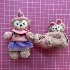 シェリーメイ ぬいぐるみ 2個　まとめ売りのサムネイル
