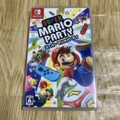 スーパー マリオパーティのサムネイル