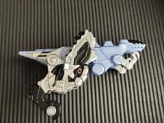 CSM Fang Memory ver.2 Kamen Rider Double