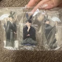 どこでもいっくんアクスタ 卯年 2023 サカナクション 山口一郎 - メルカリ