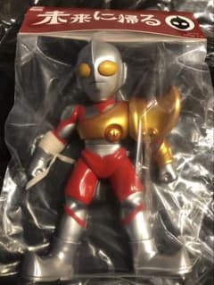 未来に帰る　闘士ウルトラマン　ワンフェス　新品未開封　ゴジラ m29921933347_1.jpg?1770678831