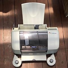 EPSON カラープリンター スキャナー付きのサムネイル