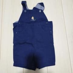 美品サロペットのサムネイル