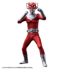 究極円谷怪獣博覧会 レッドマン アルティメットルミナス　②のサムネイル