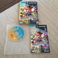 マリオパーティ6のサムネイル