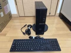 中古】Dell Optiplex 7000【i3-13100F+RX640】 - メルカリ