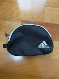 (*)様 adidas 小物入れのサムネイル