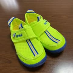 IFME イフミー サンダル　18cmのサムネイル