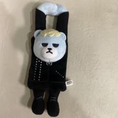 KRUNK BIGBANG VIぬいぐるみ マスコット
